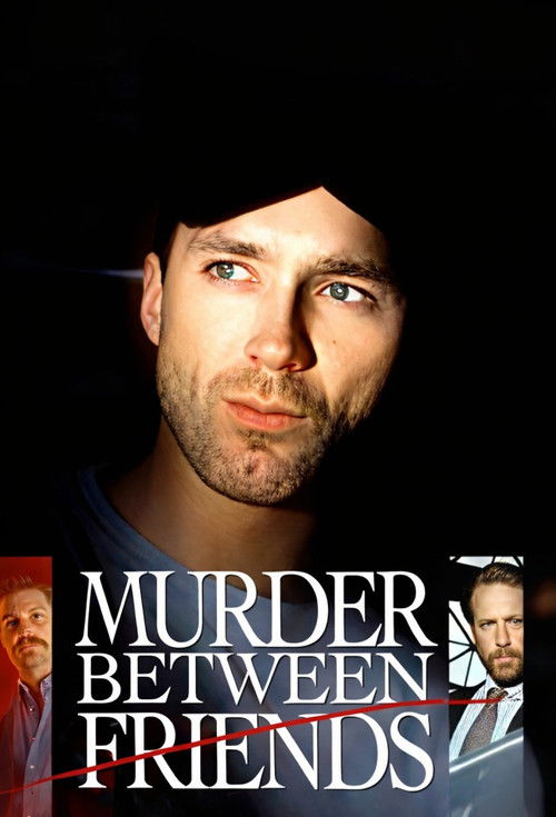 Murder Between Friends