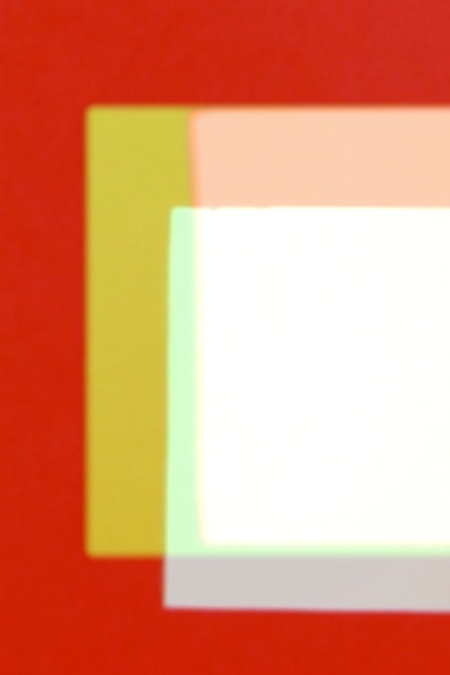Cut Out (2013) poster