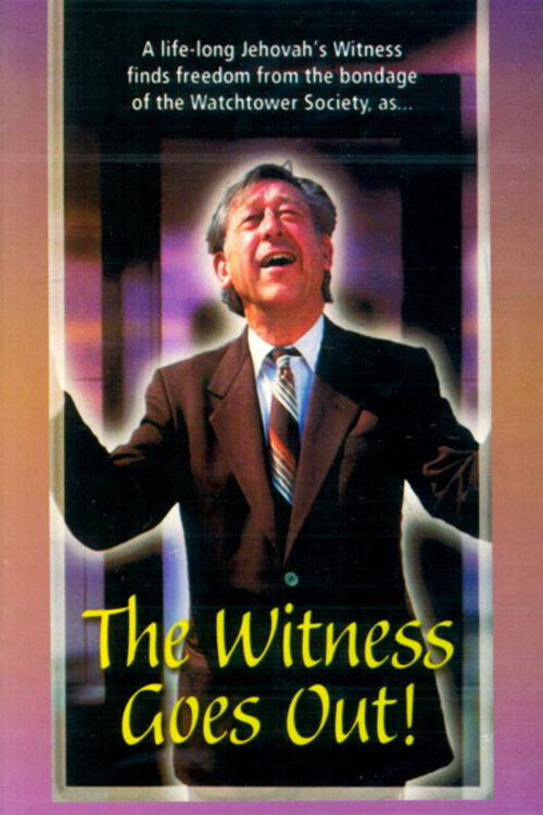 The Witness Goes Out