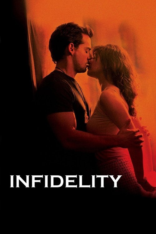 Infidelity (2004) poster