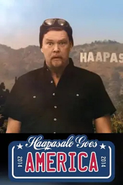 Haapasalo Goes America