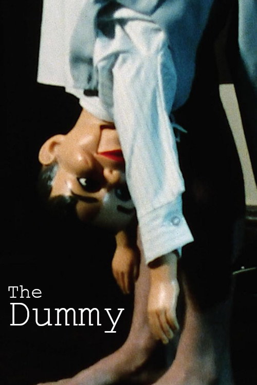 The Dummy (1982) poster