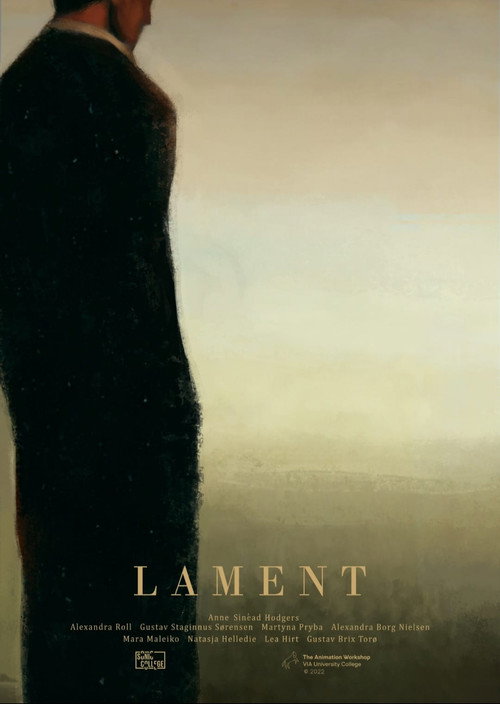Lament (2022) poster