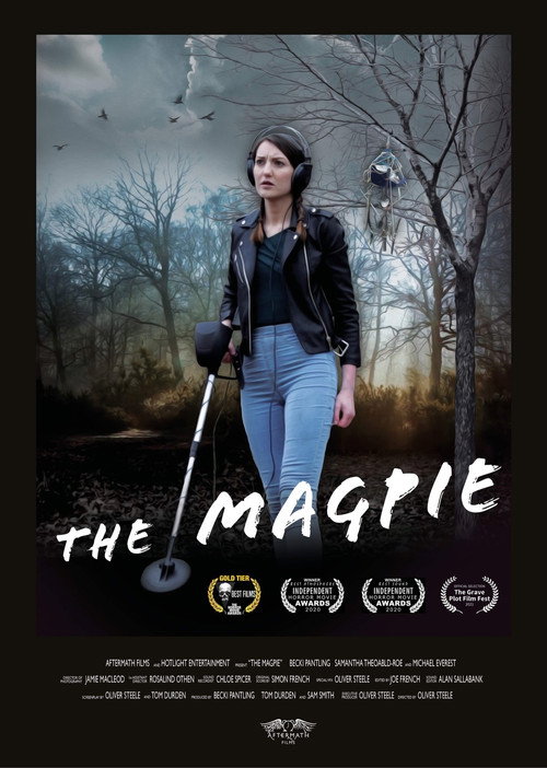 The Magpie (2020) poster