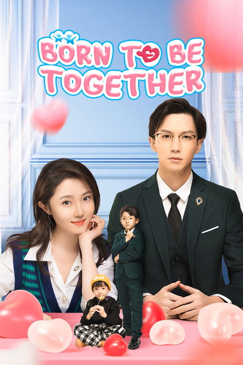 Born To Be Together