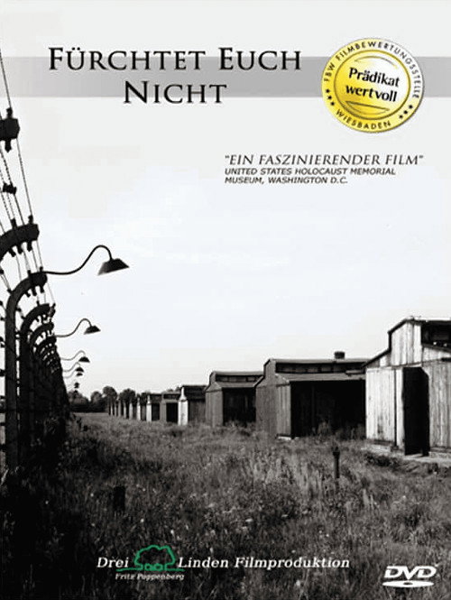 Fear Not (1997) poster