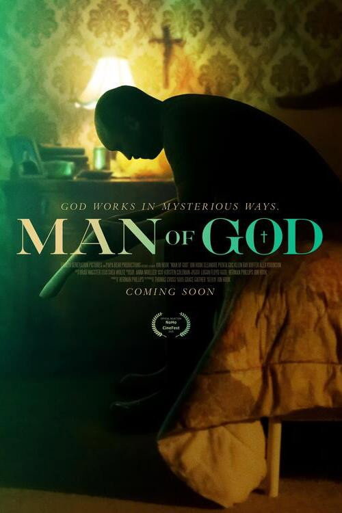 Man of God
