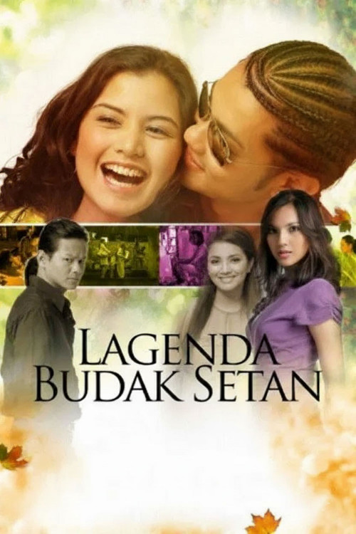 Lagenda Budak Setan