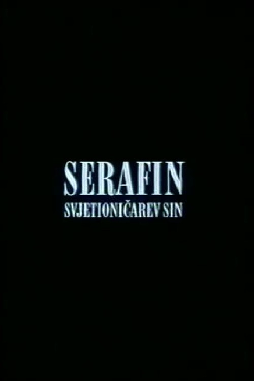 Serafin, the Lighthouse Keeper's Son