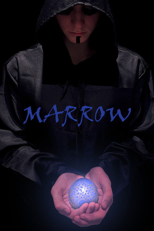 Marrow poster