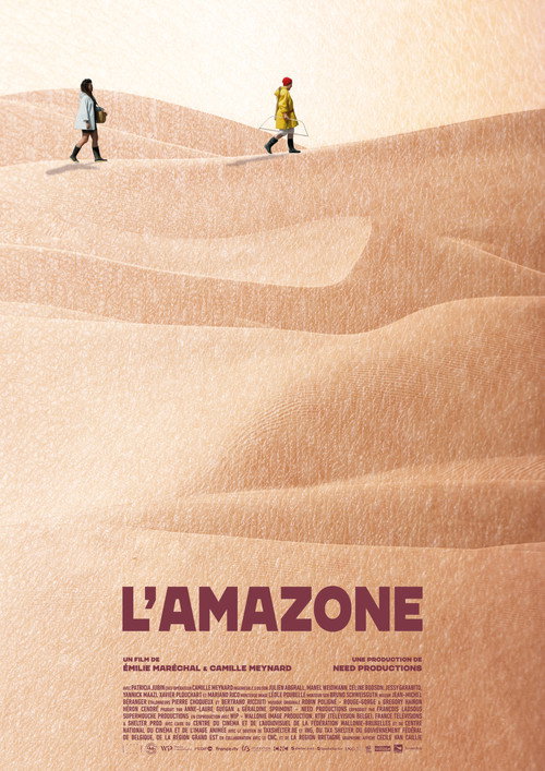 The Amazone