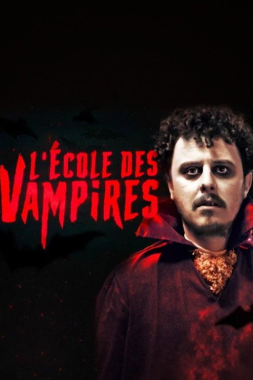 L'école des vampires
