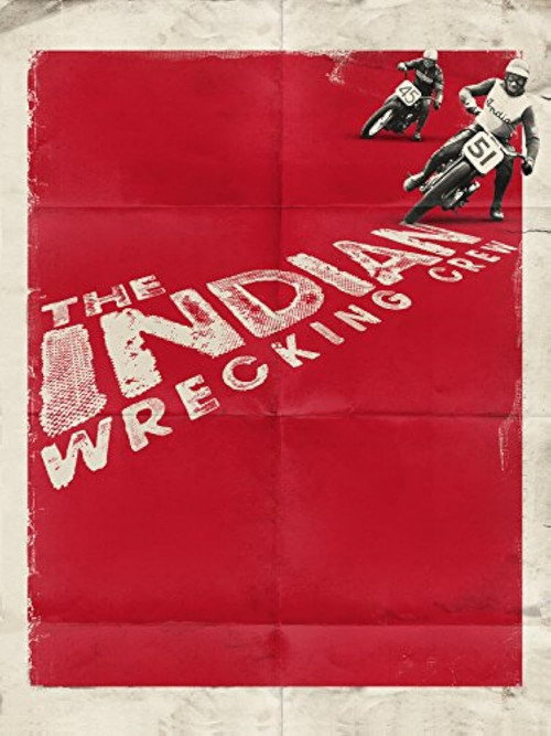 The Indian Wrecking Crew