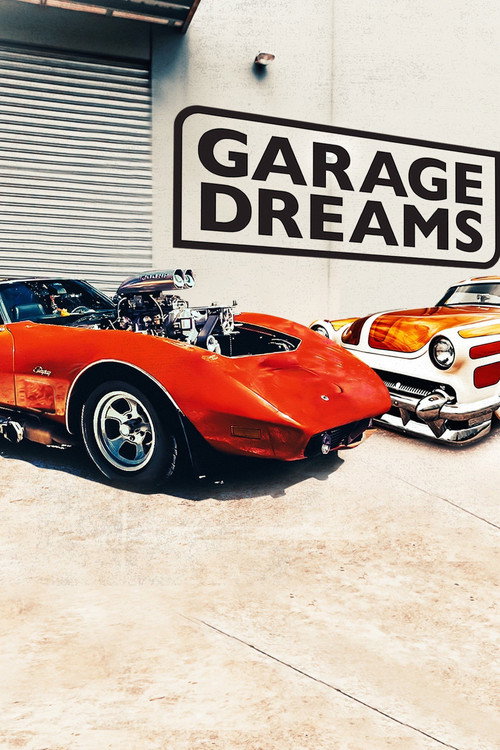 Garage Dreams