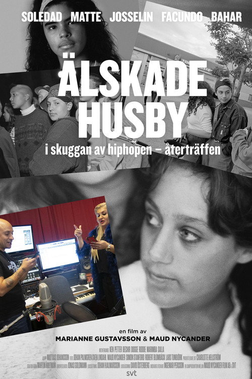 Älskade Husby