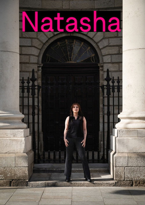 Natasha (2025) poster