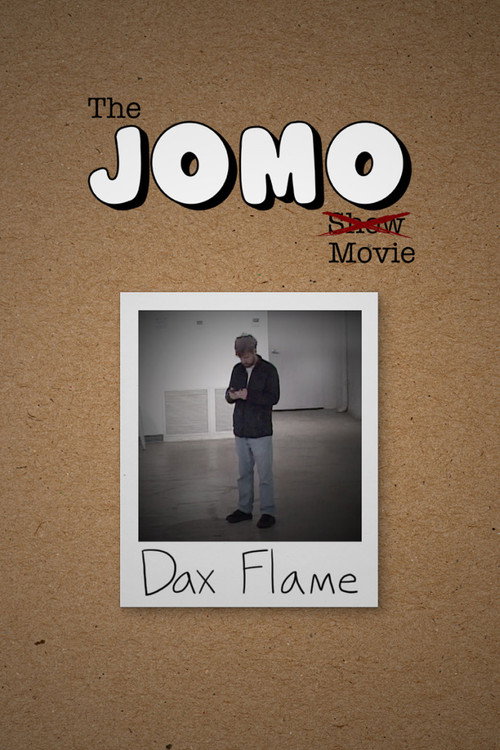 The JOMO Movie