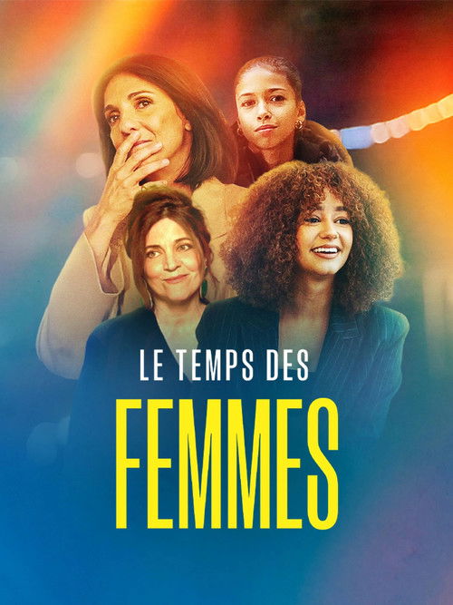 Le temps des femmes ?