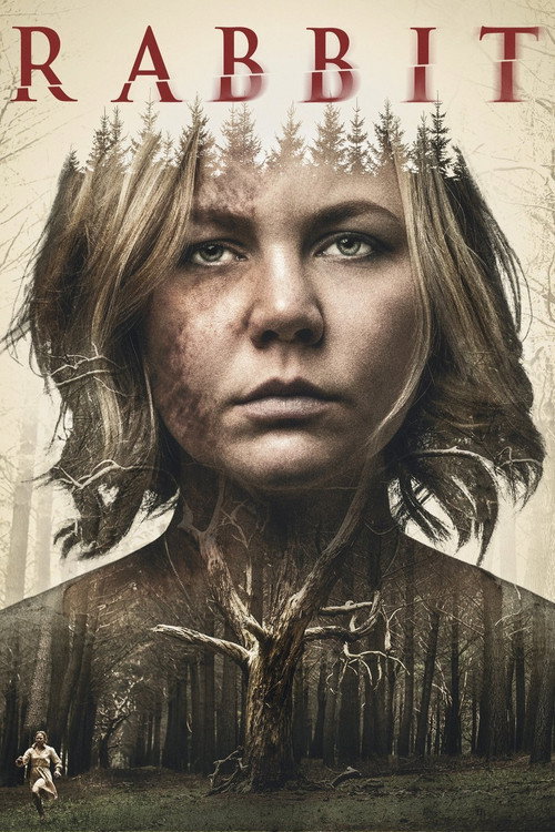 Rabbit (2018) poster