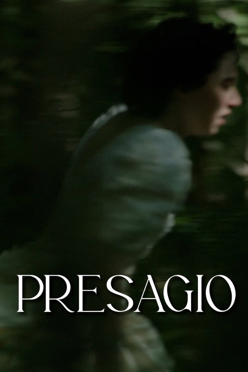 Presagio (2026) poster