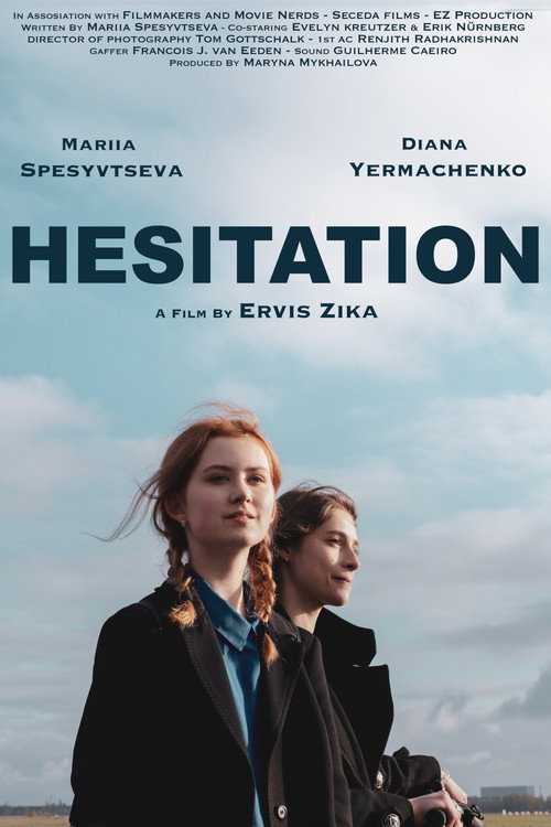 HESITATION