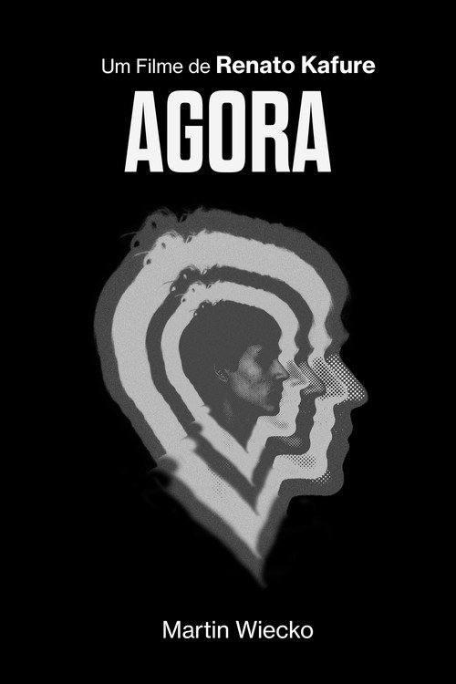 Agora (2025) poster