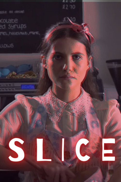 Slice (2020) poster