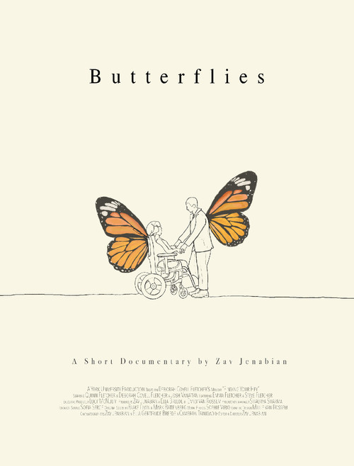 Butterflies