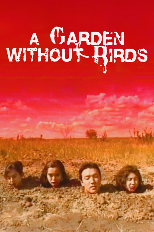 A Garden Without Birds