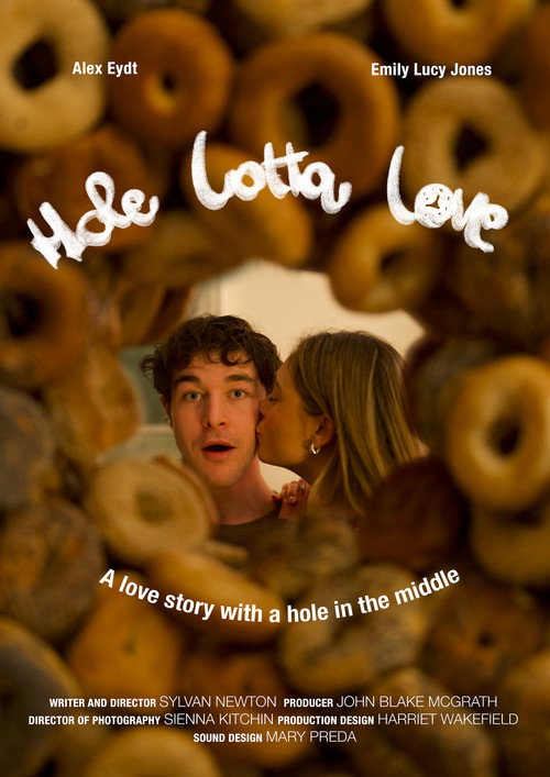 Hole Lotta Love