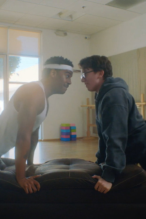 Take You Down