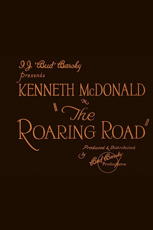 Roaring Road
