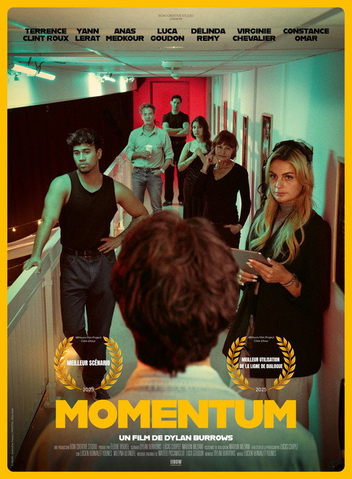 Momentum