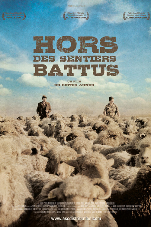 Off the Beaten Track (2011) poster