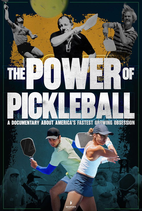 The Power of Pickleball