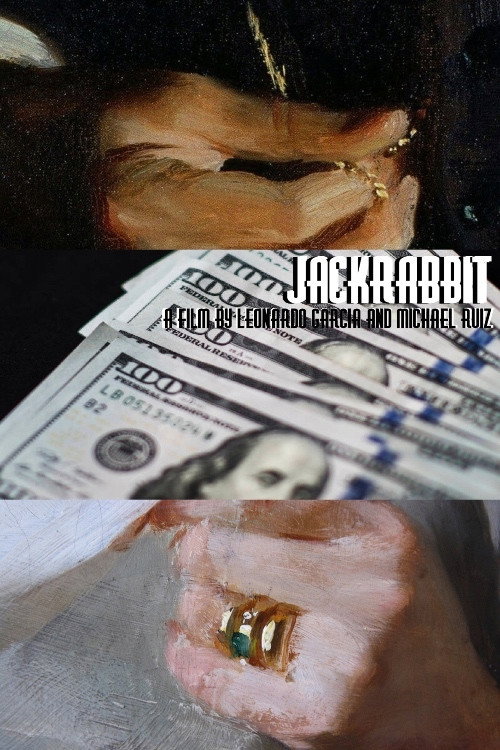 Jackrabbit poster