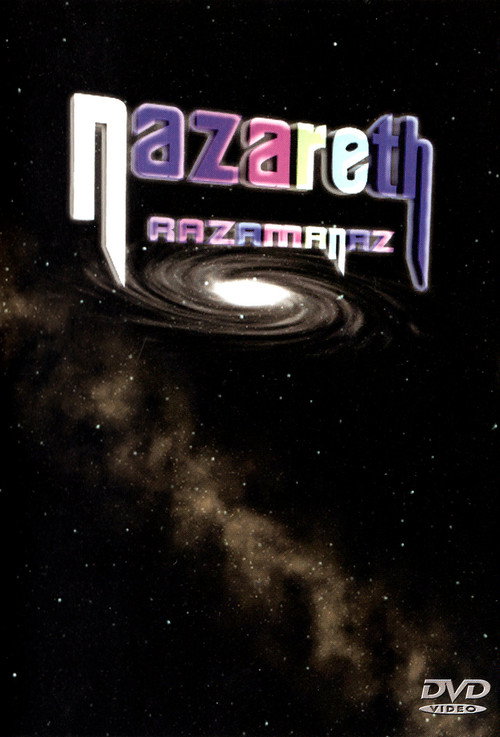 Nazareth: Razamanaz