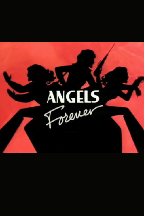 Angels Forever