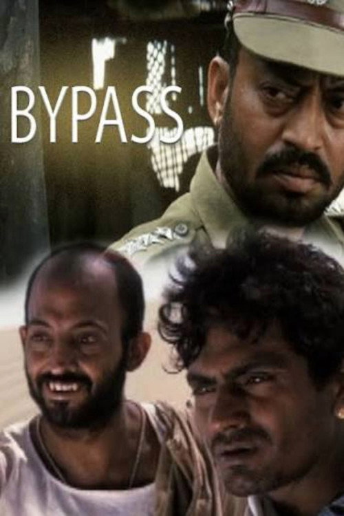 The Bypass (2003) poster