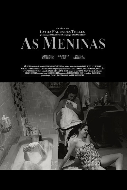 As Meninas