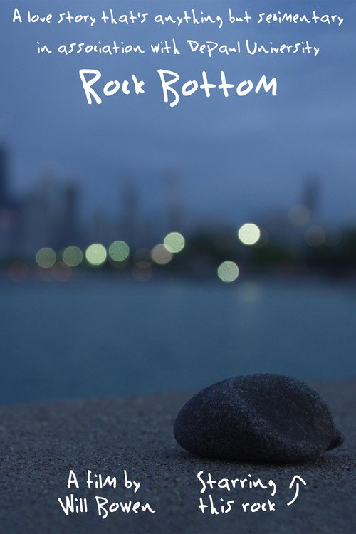 Rock Bottom poster