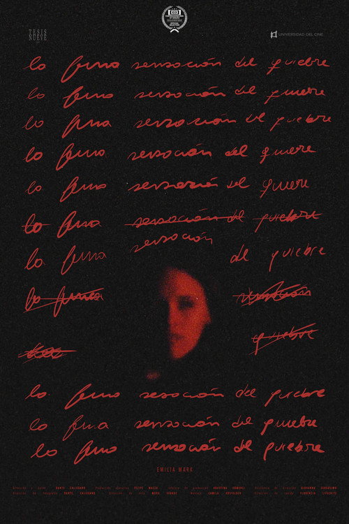 La fina sensación del quiebre