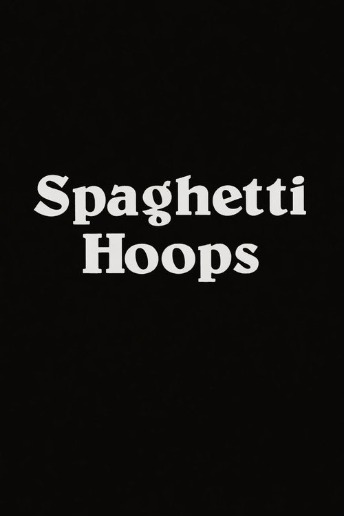 Spaghetti Hoops