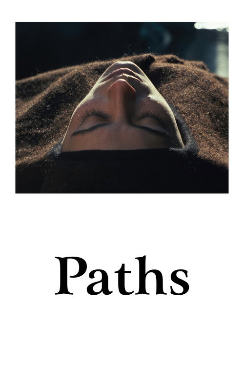 Trails (1978) poster