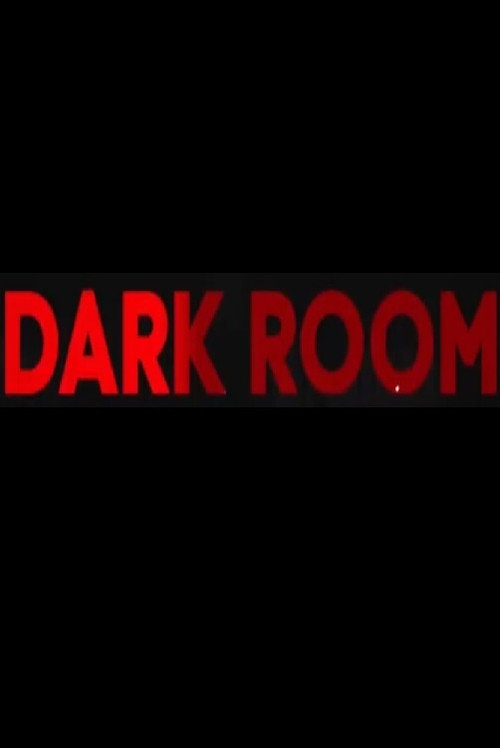 Dark Room (2019) poster