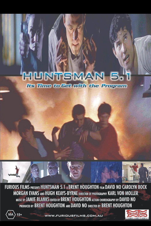 Huntsman 5.1