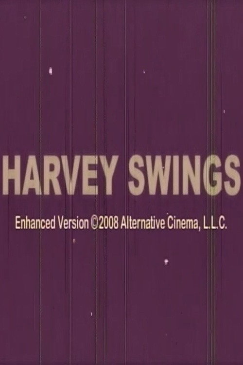 Harvey Swings