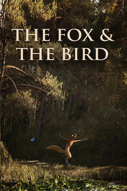 The Fox & the Bird