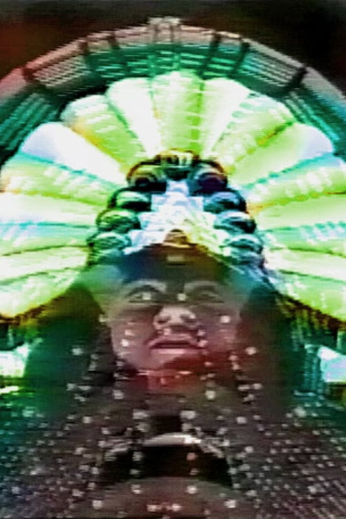 Luxor (1998) poster