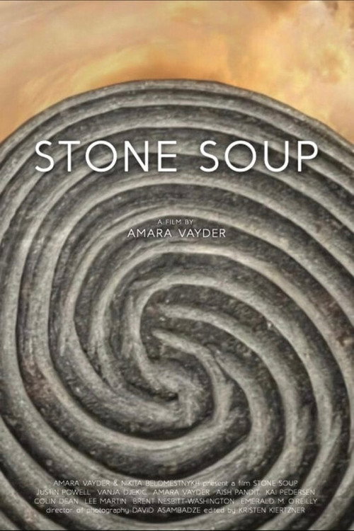 Stone Soup (2022) poster